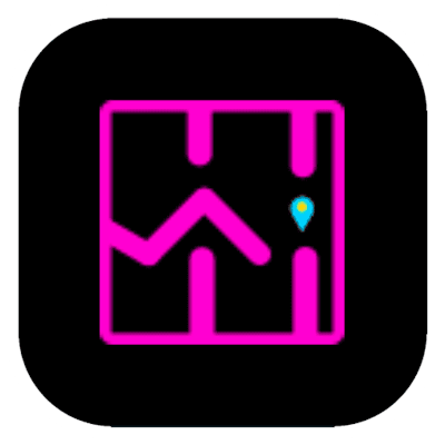 ZigZag Glide By Gamepix