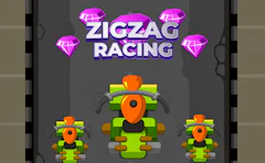 Zigzag Racing