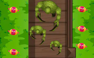 Zigzag Zombi