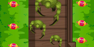 Zigzag Zombie thumbnail