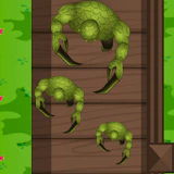 Zigzag Zombie