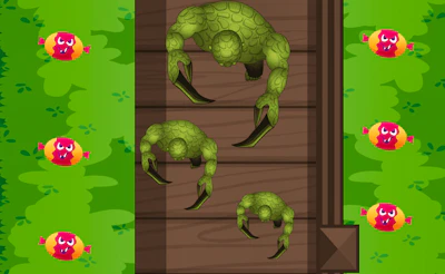 Zigzag Zombie cover art