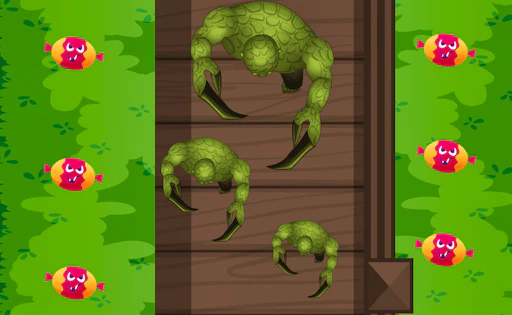 Zigzag Zombie