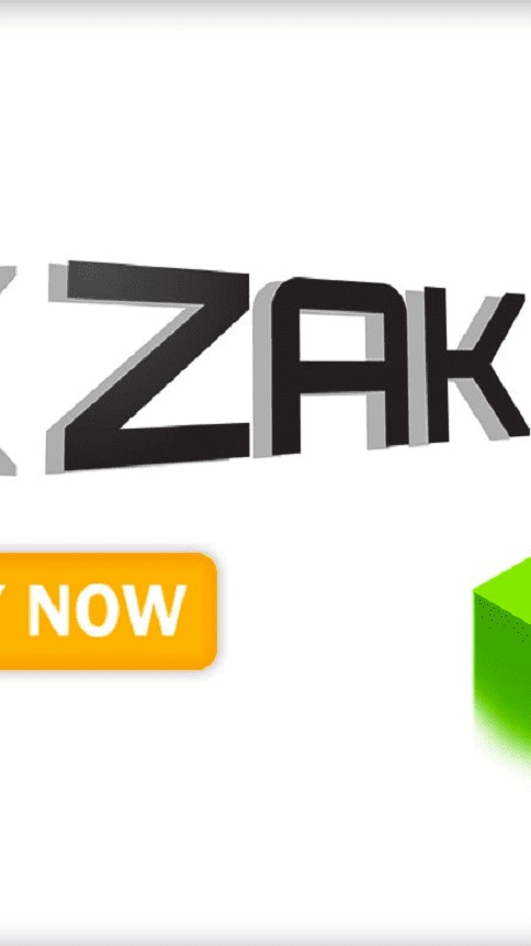 ZikZak