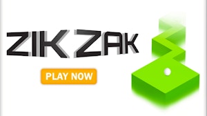 Image for ZikZak