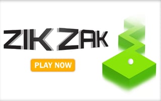 Zikzak game cover