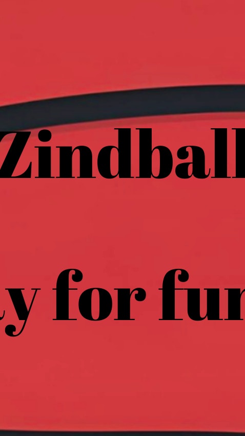 Zindball