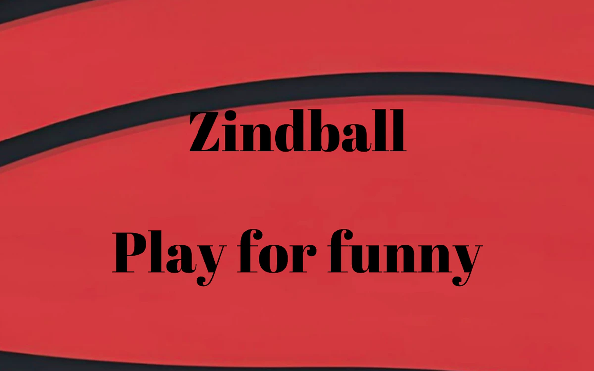Play Zindball — free online Ball game