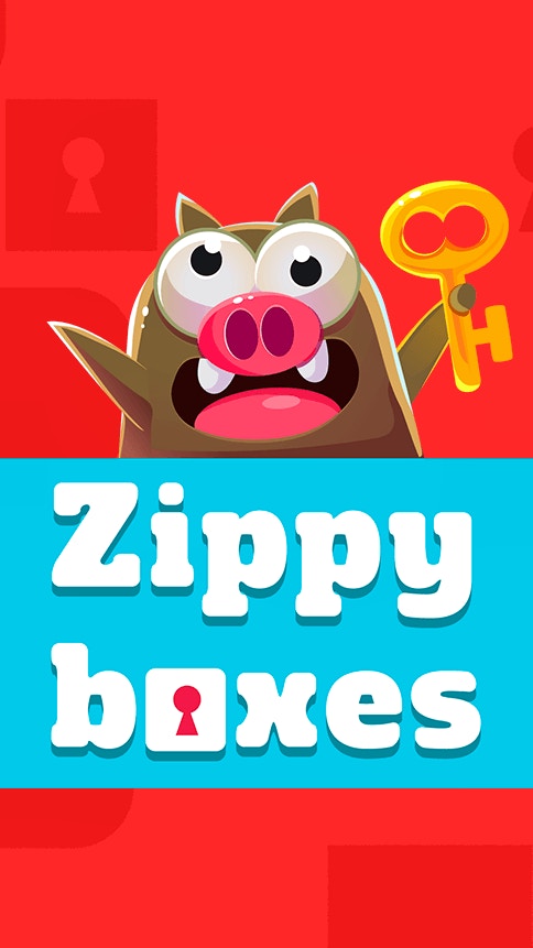 Zippy Boxes