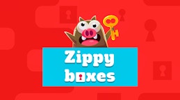 Zippy Boxes