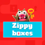 Zippy Boxes