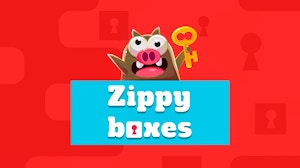 Image for Zippy Boxes