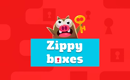 Zippy Boxes 🕹️ Play Now on GamePix