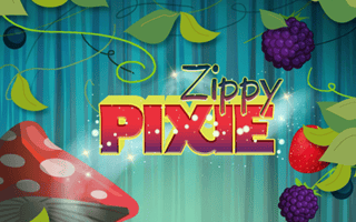 Zippy Pixie game cover