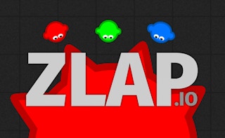 Zlap.io game cover