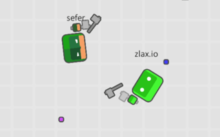 Zlax.io game cover