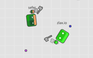 Zlax.io