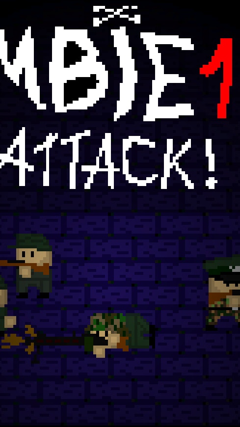 Zombie 1944 - Attack!