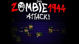 Zombie 1944 - Attack!