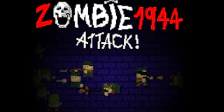 Zombie 1944 - Attack! thumbnail