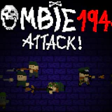 Zombie 1944 - Attack!
