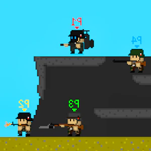Zombie 1944 - Attack! Thumbnail