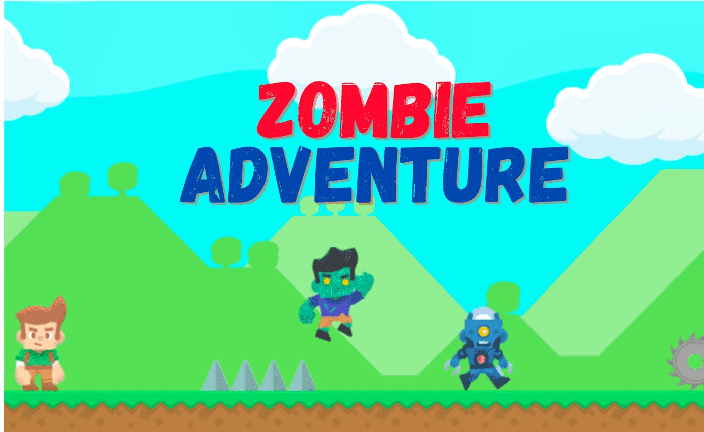 Zombie Adventure