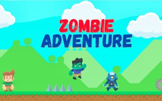 Zombie Adventure