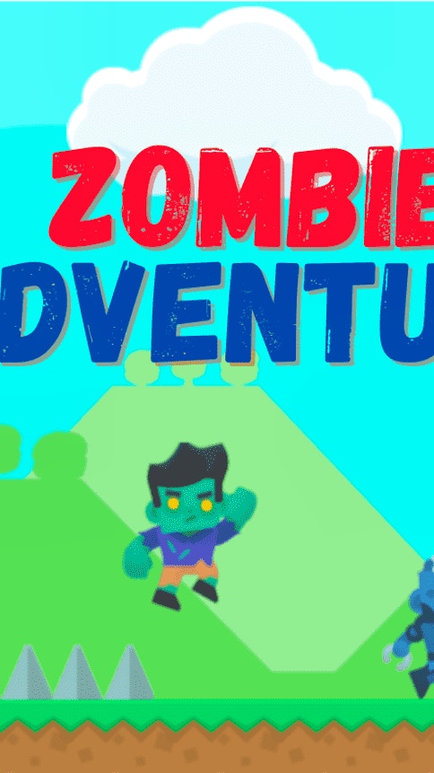 Zombie Adventure