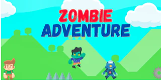 Zombie Adventure thumbnail