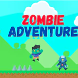 Zombie Adventure