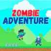Zombie Adventure 🕹️ Play Now on GamePix