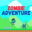 Zombie Adventure banner