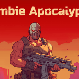 Juega gratis a Zombie Apocalypse