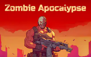 Zombi Kıyameti
