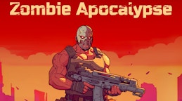 Zombie Apocalypse