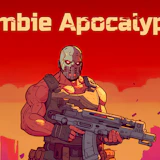 Zombie Apocalypse