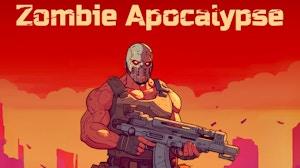 Image for Zombie Apocalypse