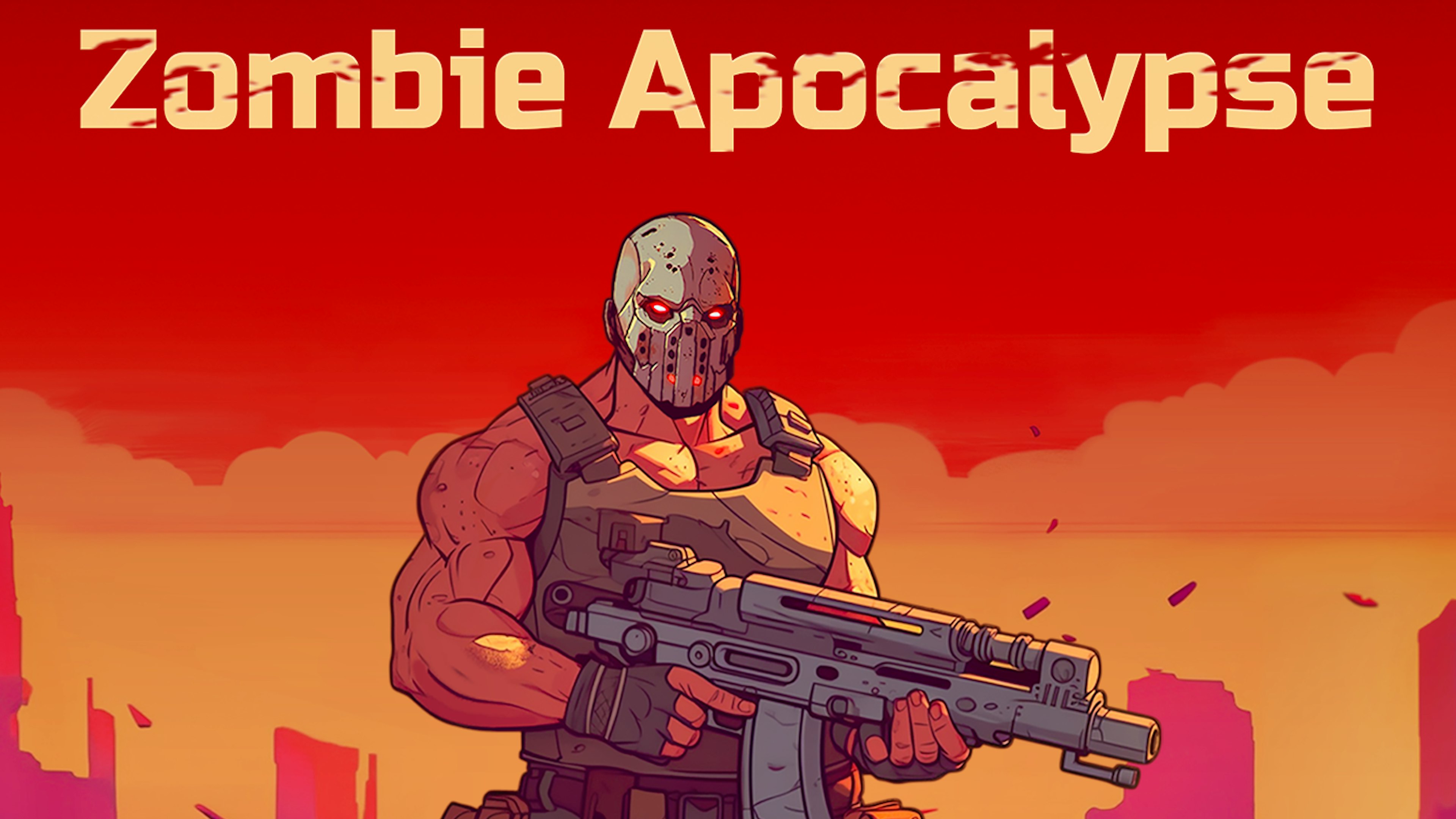 Zombie Apocalypse