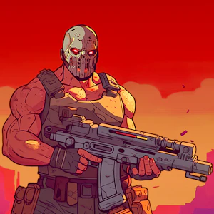 Zombie Apocalypse Thumbnail