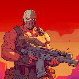 Zombie Apocalypse