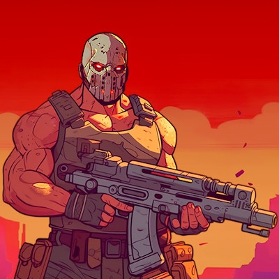 Zombie Apocalypse By Gamepix