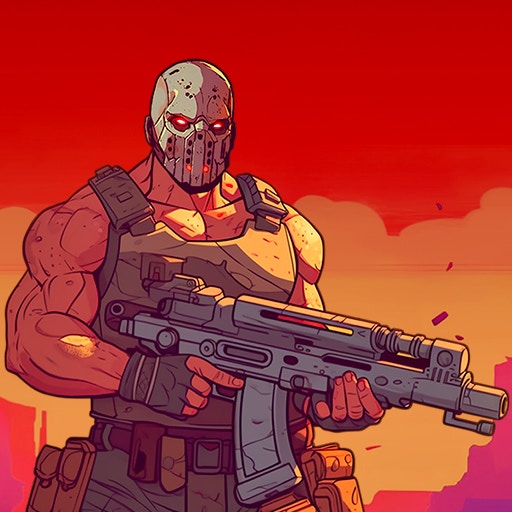 Zombie Apocalypse
