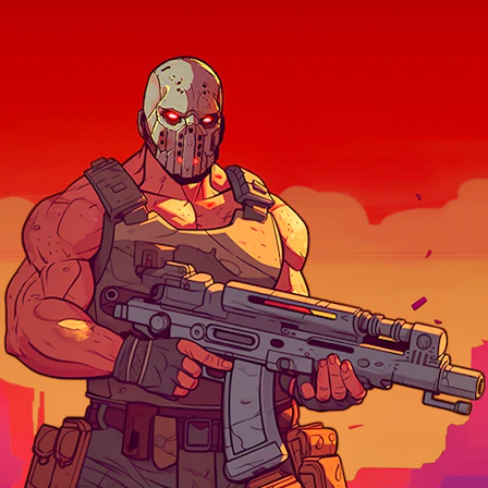 Zombie Apocalypse game thumbnail
