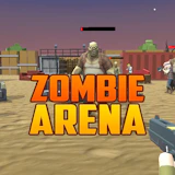 Zombie Arena