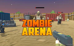 Zombie Arena
