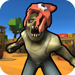 Zombie Arena Thumbnail