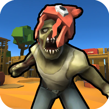Zombie Arena game thumbnail