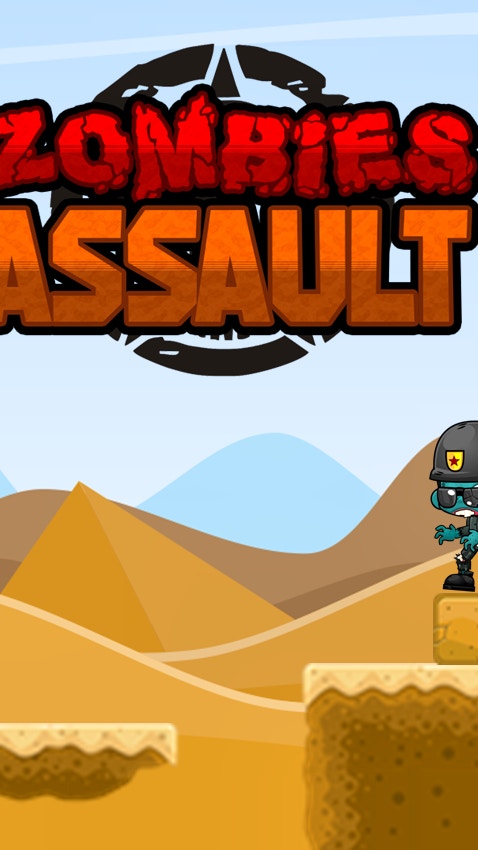 Zombies Assault