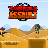 Zombies Assault